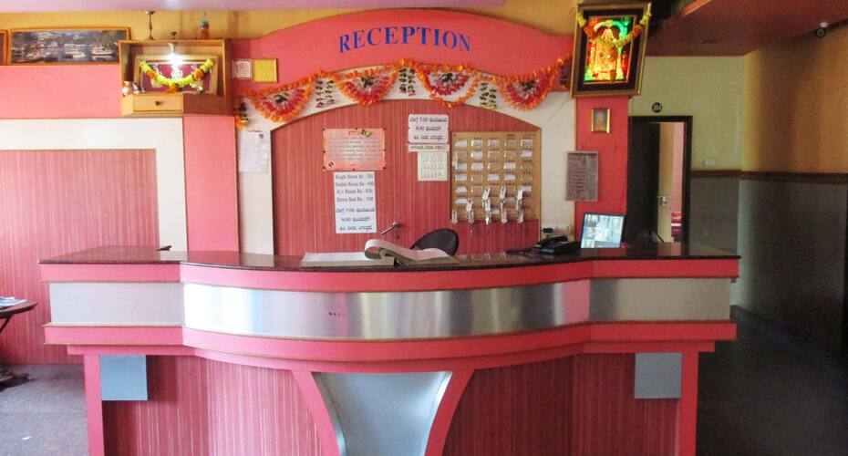 Hotel Hoysala, Haveri 3
